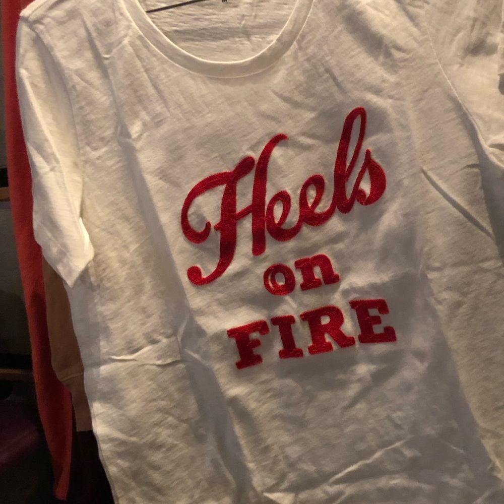 J.Crew Collector Tees